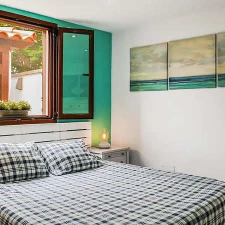 Apartment Lux 2br Maspalomas Pool Terrace *