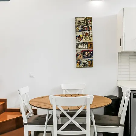 Lux 2br Maspalomas Pool Terrace * Maspalomas (Gran Canaria)
