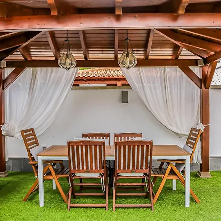 Lux 2br Maspalomas Pool Terrace Apartment