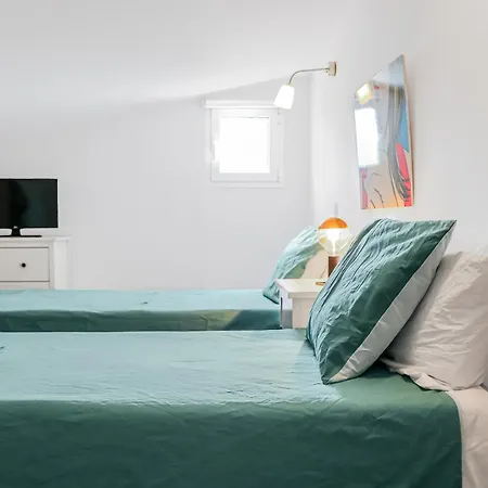 Lux 2br Maspalomas Pool Terrace Apartment Maspalomas (Gran Canaria)