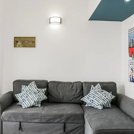 Apartment Lux 2br Maspalomas Pool Terrace Maspalomas (Gran Canaria)