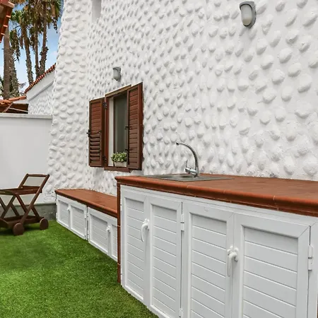 Lux 2br Maspalomas Pool Terrace Maspalomas (Gran Canaria)