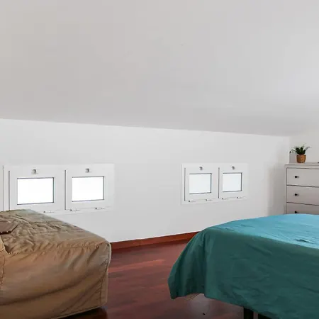 Apartment Lux 2br Maspalomas Pool Terrace